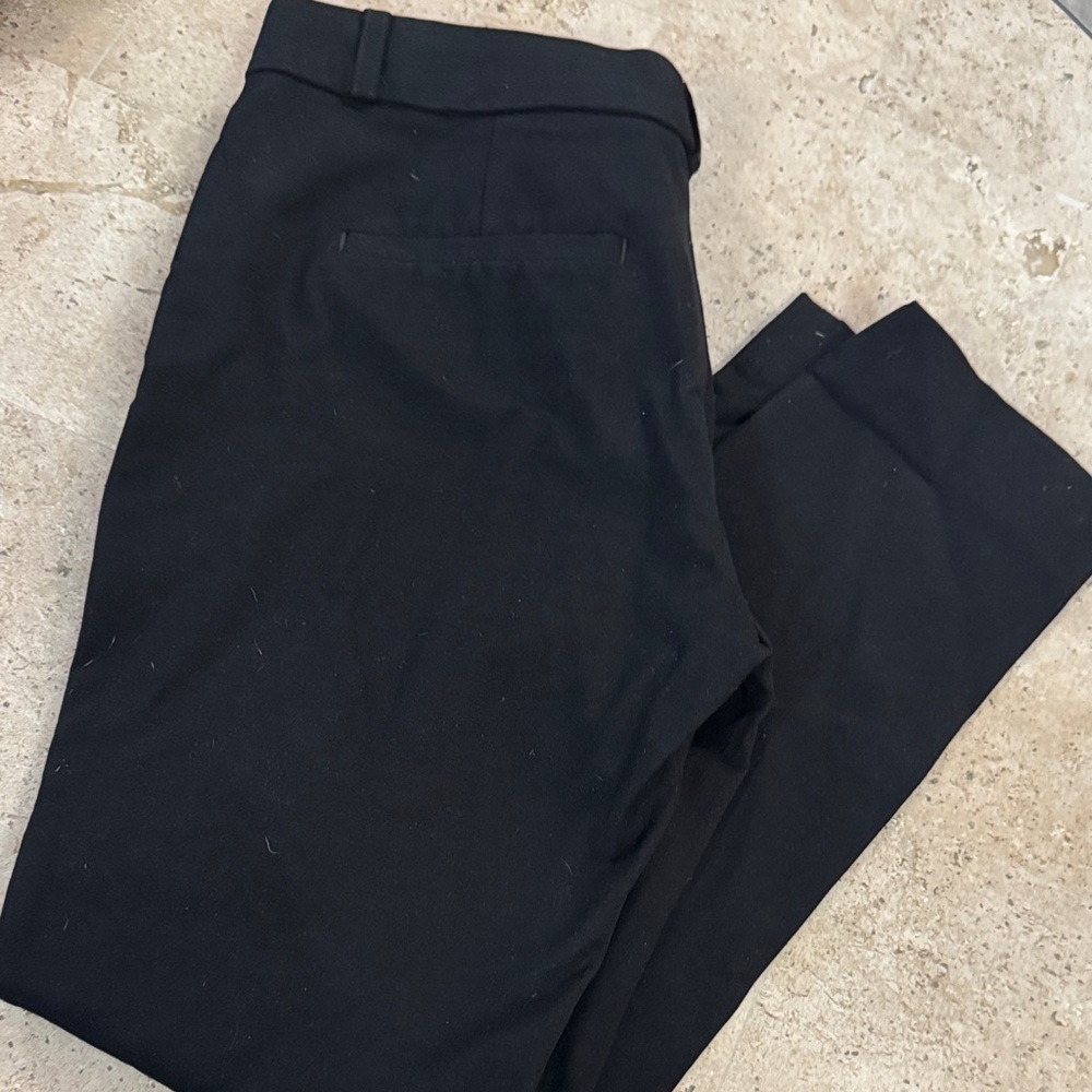 Banana Republic Sloan Dress Pants